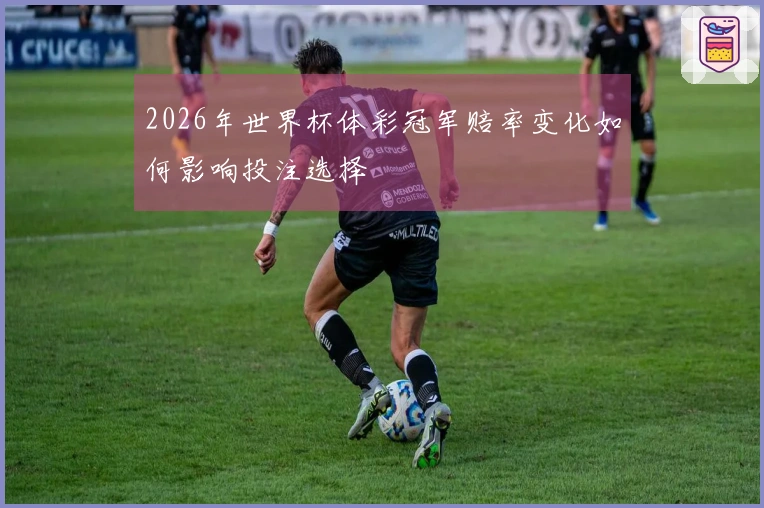 2026年世界杯体彩冠军赔率变化如何影响投注选择