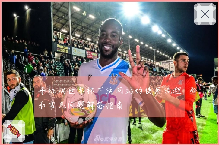 手机端世界杯下注网站的使用流程和常见问题解答指南