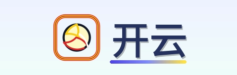 开云 Logo